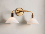 Theron Wall Sconce