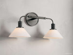 Theron Wall Sconce
