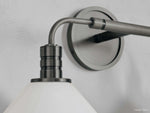 Theron Wall Sconce