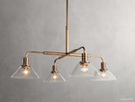 Theron Round Chandelier