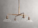 Theron Round Chandelier
