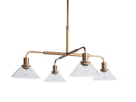 Theron Round Chandelier