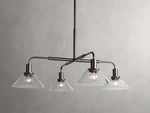 Theron Round Chandelier