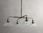 Theron Round Chandelier