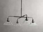 Theron Round Chandelier