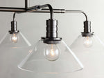 Theron Round Chandelier
