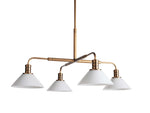 Theron Round Chandelier
