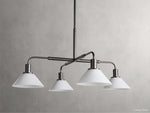 Theron Round Chandelier