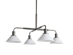 Theron Round Chandelier