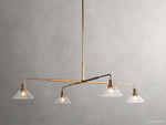 Theron Round Chandelier