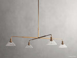 Theron Round Chandelier