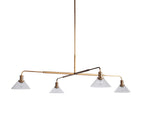 Theron Round Chandelier