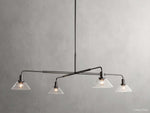 Theron Round Chandelier