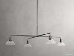 Theron Round Chandelier