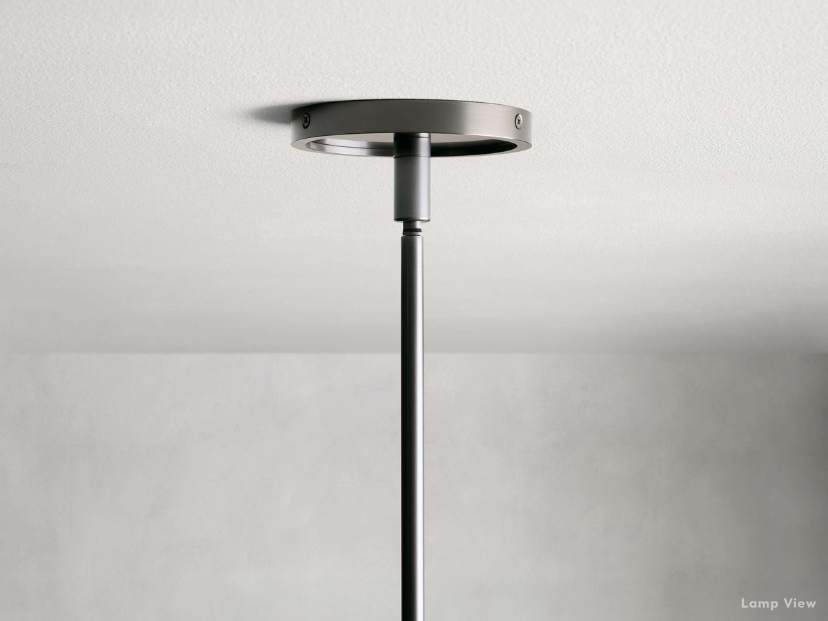 Theron Round Chandelier