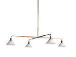 Theron Round Chandelier