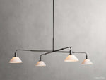 Theron Round Chandelier