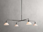 Theron Round Chandelier