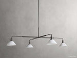 Theron Round Chandelier