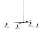 Theron Round Chandelier