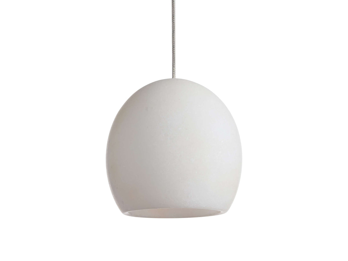 Arica Alabaster Crafted Pendant Light