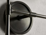Rhodes Torch Wall Sconce
