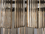 Delsie Oval Chandelier