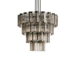 Delsie Round Chandelier
