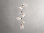 Lyla Aura Petal Pendant Light