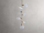 Lyla Floral Glow Pendant Light