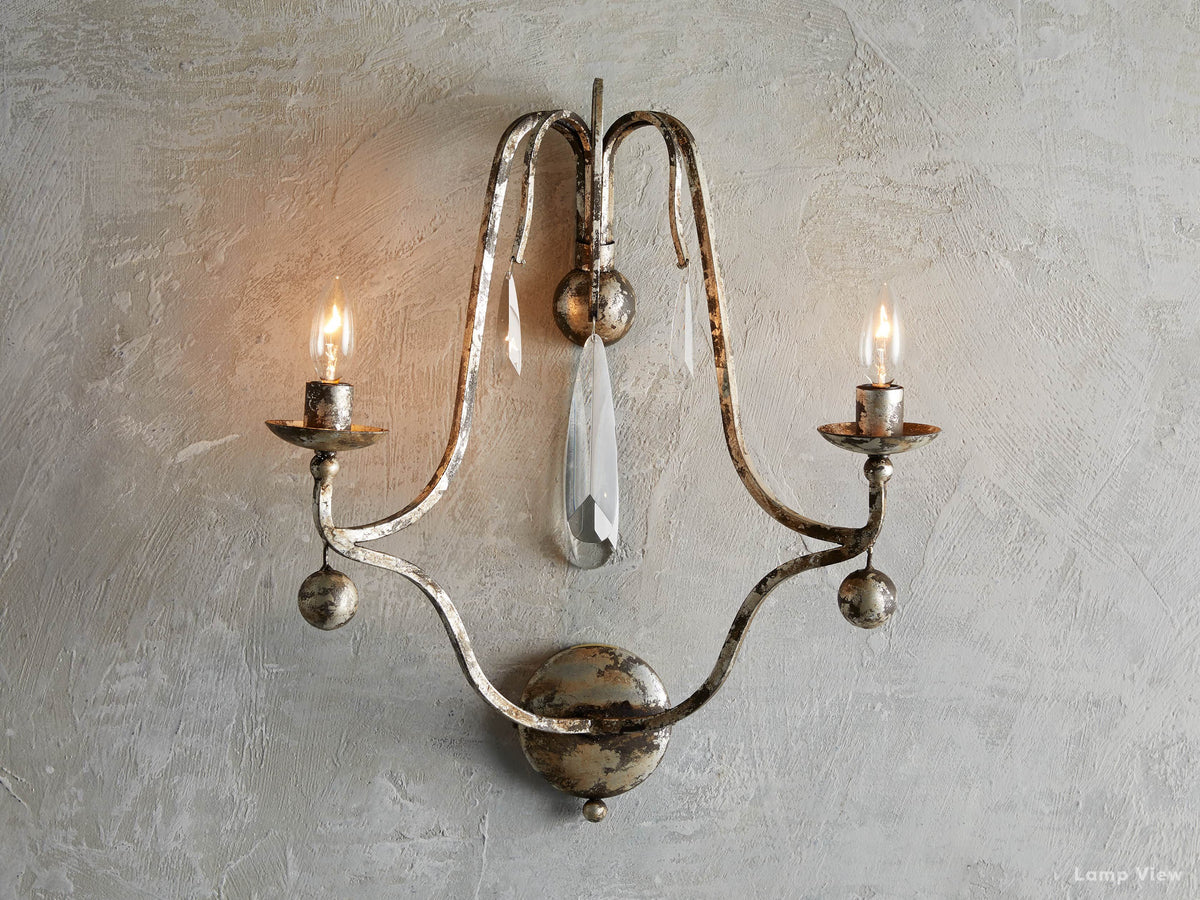 Bonita Wall Sconce