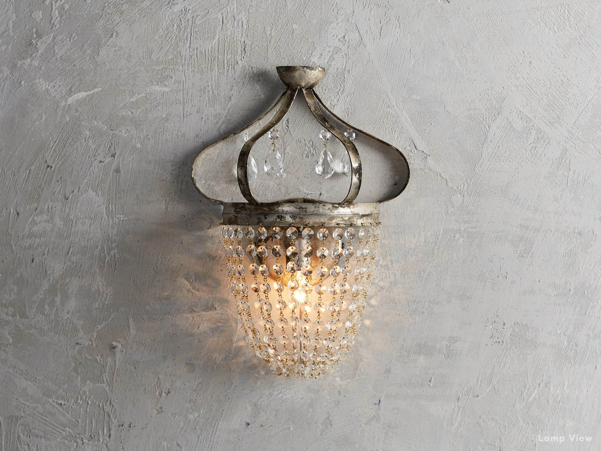 Fotini Wall Sconce