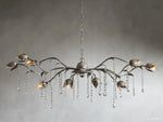 Viticcio Linear Chandelier