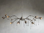 Viticcio Linear Chandelier