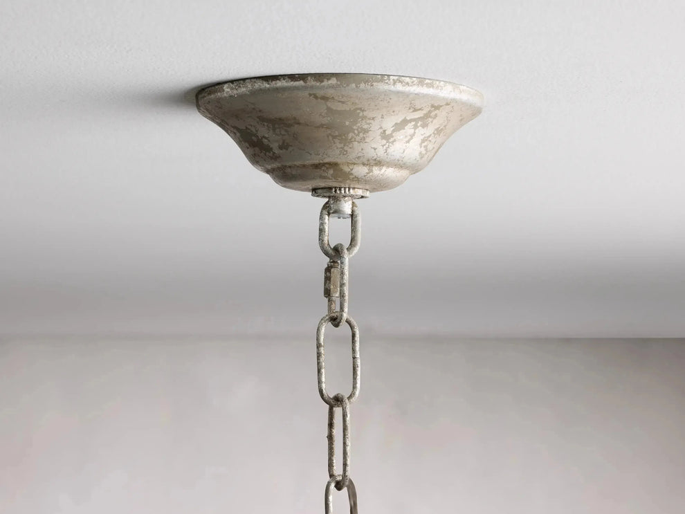 Viticcio Linear Chandelier