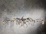 Viticcio Linear Chandelier