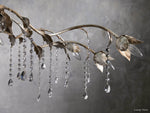 Viticcio Linear Chandelier