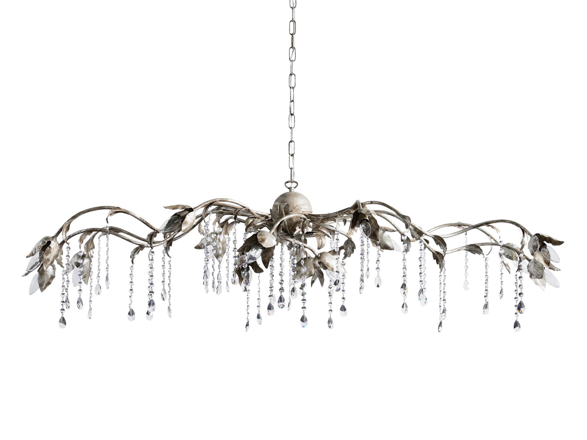 Viticcio Linear Chandelier