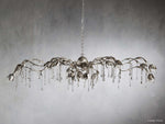 Viticcio Linear Chandelier
