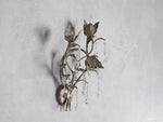 Viticcio Trailing Gleam Wall Sconce