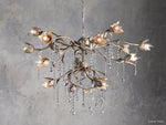 Viticcio Round Chandelier