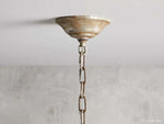 Viticcio Round Chandelier