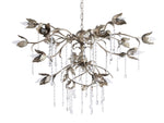 Viticcio Round Chandelier