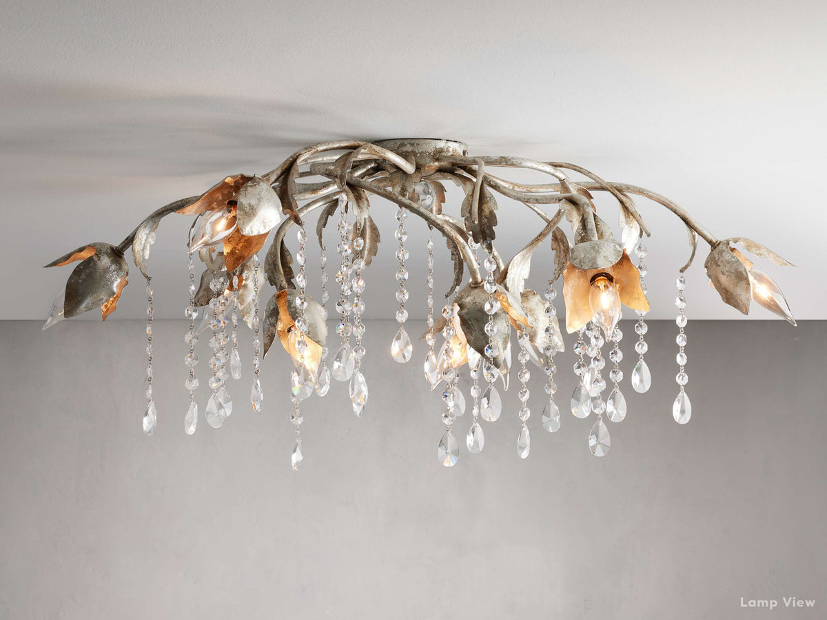 Viticcio Flush Mount