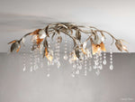 Viticcio Flush Mount