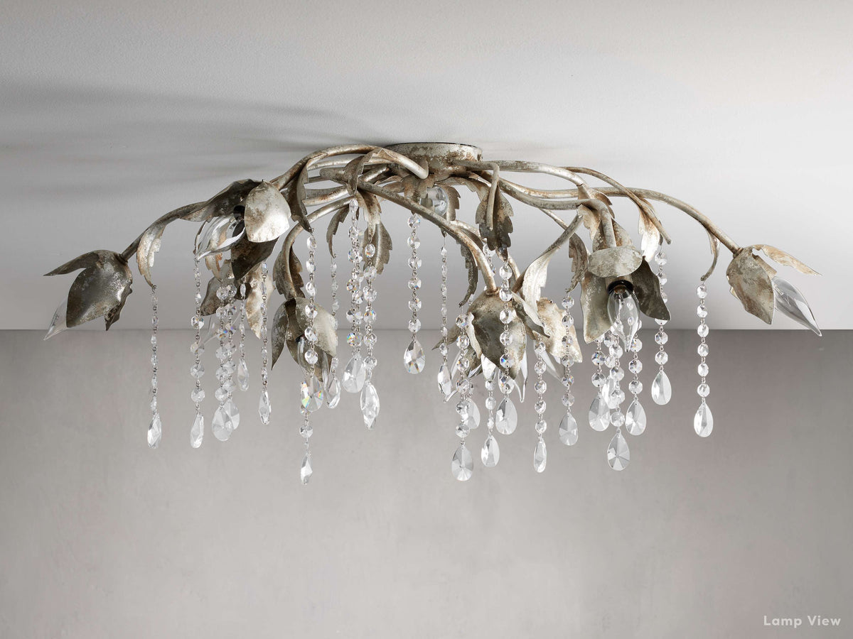 Viticcio Flush Mount