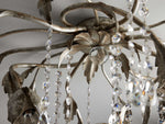 Viticcio Flush Mount