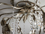 Viticcio Trailing Gleam Flush Mount