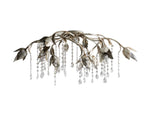 Viticcio Trailing Gleam Flush Mount