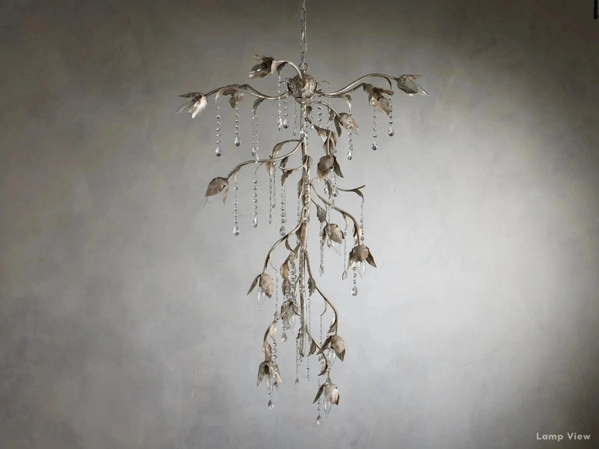 Viticcio Cascade Chandelier